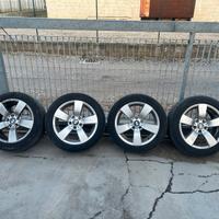 Cerchi originali  BMW 530 XD