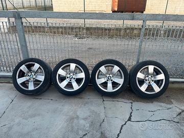 Cerchi originali  BMW 530 XD