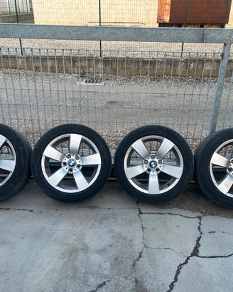 Cerchi originali  BMW 530 XD