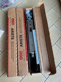 3 kit per serratura multipunto AGB ariete