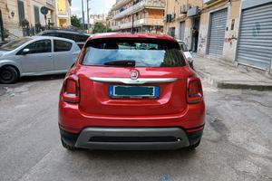 500x cross 1.3 multijet 95 cv