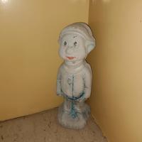Figura in pietra Da giardino 