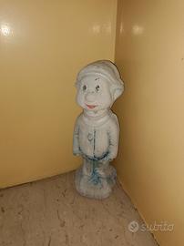 Figura in pietra Da giardino 
