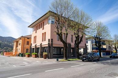 Immobile di 170 m² a Cisano Bergamasco