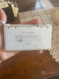 Nintendo 3ds
