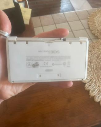 Nintendo 3ds