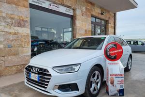 Audi A4 40 TDI S tronic Business Advanced