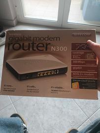 modem router 