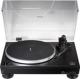 Audio-Technica AT-LP5X Giradischi Trazione diretta