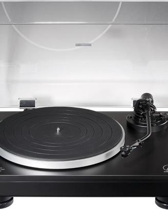 Audio-Technica AT-LP5X Giradischi Trazione diretta