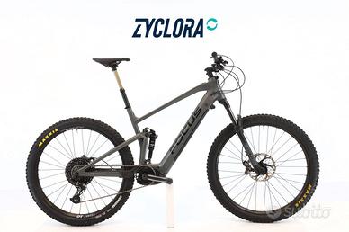 Focus Thron 2 6.7 t.XL