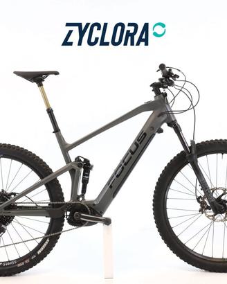 Focus Thron 2 6.7 t.XL