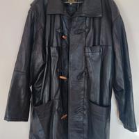 Giacca/ cappotto  pelle uomo