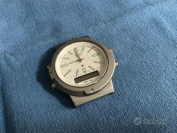 Citizen uomo quarzo anni 80