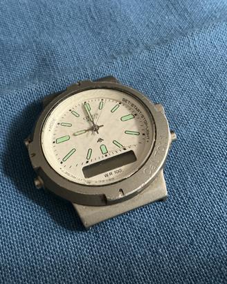 Citizen uomo quarzo anni 80