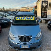 Lancia MUSA 1.3 Mjt 16V 95 CV S&S DPF Poltrona Fra