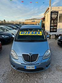 Lancia MUSA 1.3 Mjt 16V 95 CV S&S DPF Poltrona Fra