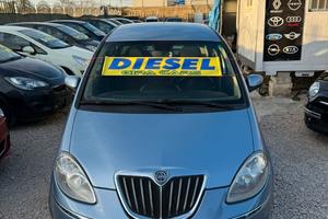Lancia MUSA 1.3 Mjt 16V 95 CV S&S DPF Poltrona Fra