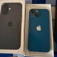 Iphone 13 mini 128