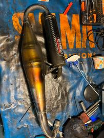 gianelli shot v4 piaggio