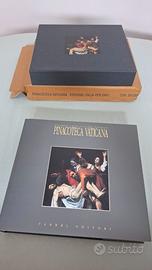 Pinacoteca Vaticana FABBRI per ENEL 1992 cartonato