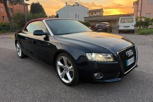 Audi A5 2.0tdi S-line