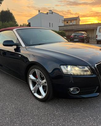 Audi A5 2.0tdi S-line