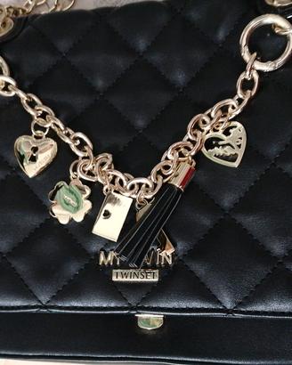 borsa my twin twinset 