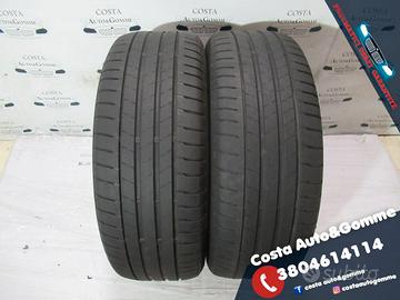 225 60 17 Bridgestone 80% 2020 225 60 R17 Pneus