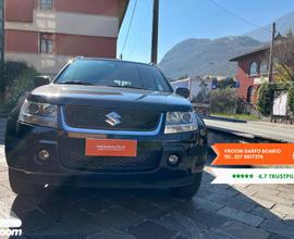 SUZUKI Grand Vitara 2 Grand Vitara 1.9 DDiS 5 ...
