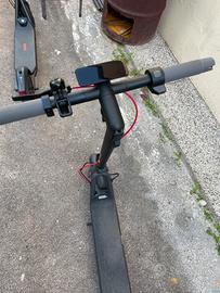 monopattino eletrico