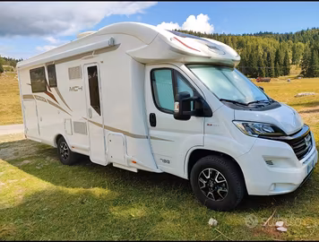 MC LOUIS  MC4 letto nautico xxl full optional