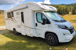 MC LOUIS  MC4 letto nautico xxl full optional