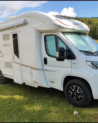 MC LOUIS  MC4 letto nautico xxl full optional