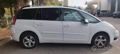 Citroen C4 Grand Picasso 