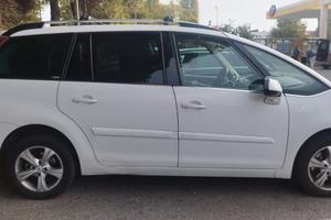 Citroen C4 Grand Picasso 