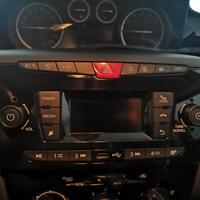 Autoradio Bluetooth per Lancia y 2017