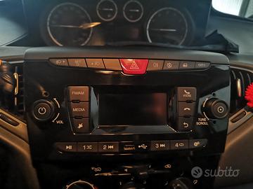 Autoradio Bluetooth per Lancia y 2017