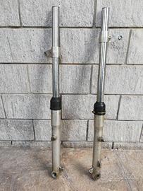 Forcelle piu ruota ant e posteriore morini corsaro