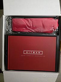 Collector edition Hitman