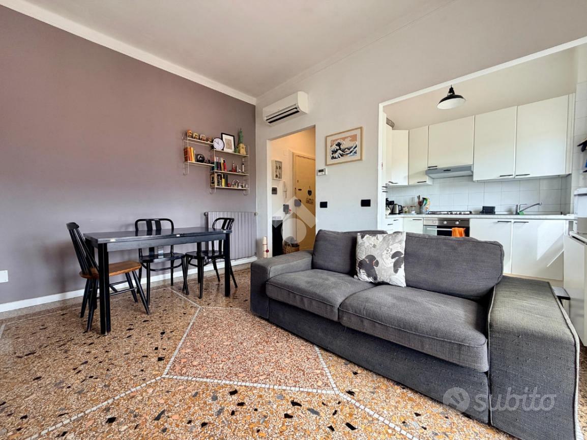 Appartamento – Brescia, Sant'Eustacchio - Altro