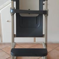 seggiolone brevi per penisola