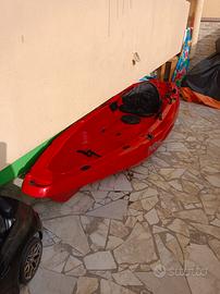 canoa