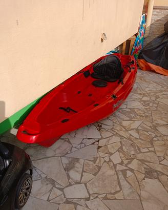 canoa