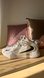 Scarpe Indoor Nike Zoom Hyperset 2