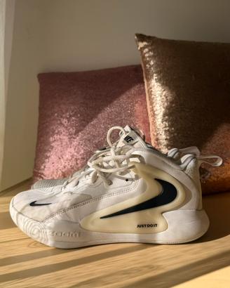 Scarpe Indoor Nike Zoom Hyperset 2