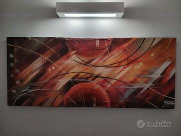 Quadro astratto