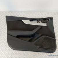 Pannello interno porta anteriore sinistra Audi A4 