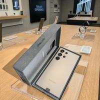 Samsung Galaxy S25 Ultra 1TB Titanium Gray 