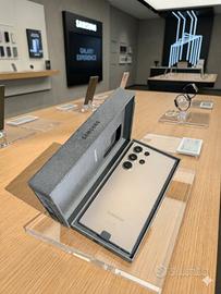 Samsung Galaxy S25 Ultra 1TB Titanium Gray 